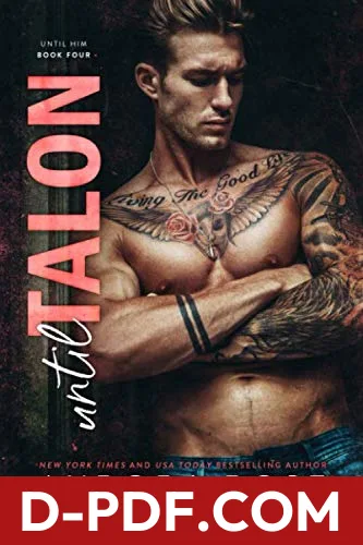 Until Talon by Aurora Rose Reynolds book cover