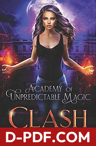 Download Clash by Sadie Moss PDF