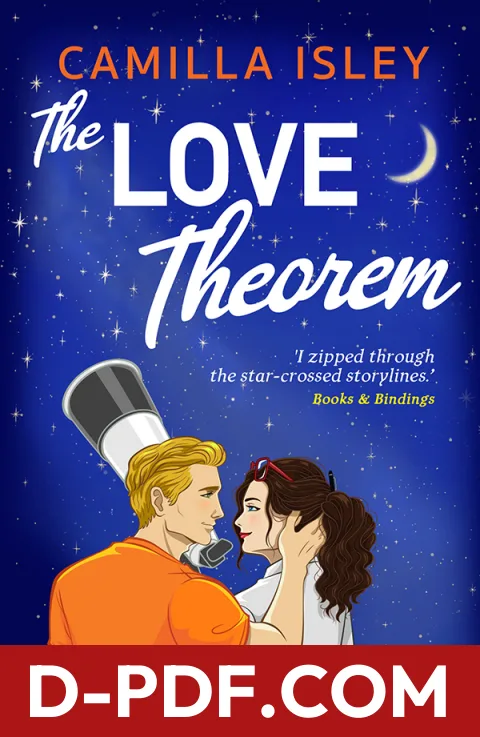 Download The Love Theorem by Camilla Isley PDF