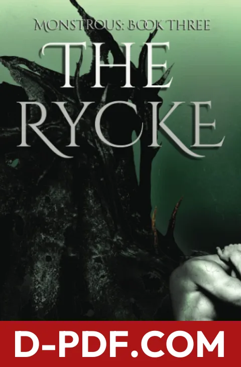 The Rycke by Lily Mayne book cover
