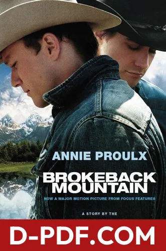 Download Brokeback Mountain by Annie Proulx PDF