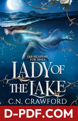 Download Lady of the Lake by C.N. Crawford PDF