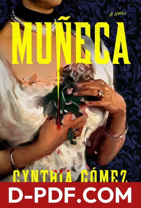 Muñeca by Cynthia Gómez book cover