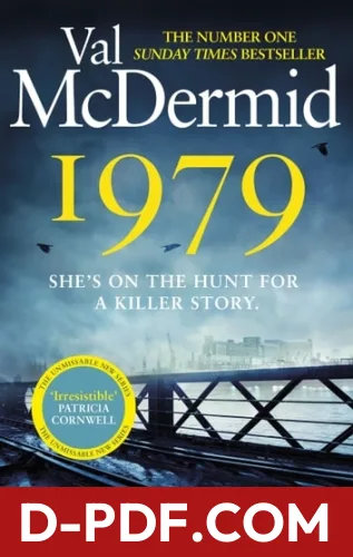 1979 by Val McDermid book cover