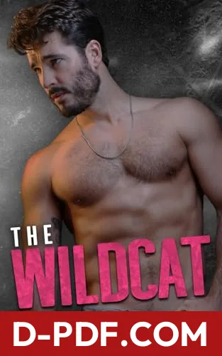 The Wildcat by Bella Matthews book cover