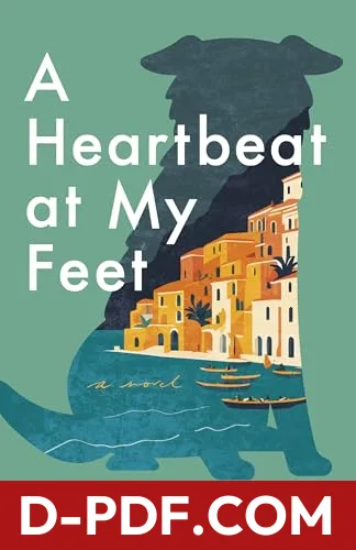 A Heartbeat at My Feet by Kristin Judd book cover
