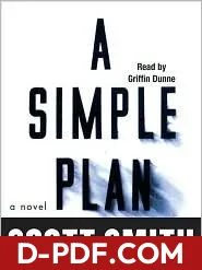 A Simple Plan by Scott Smith book cover