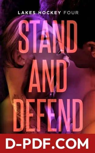 Stand and Defend by Sloane St. James book cover