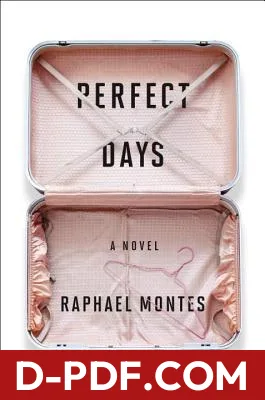 Perfect Days by Raphael Montes book cover