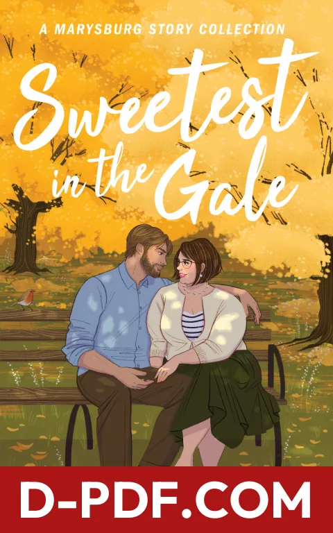 Download Sweetest in the Gale by Olivia Dade PDF