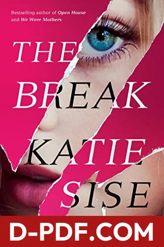 The Break by Katie Sise book cover