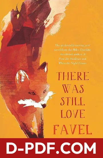 There Was Still Love by Favel Parrett book cover