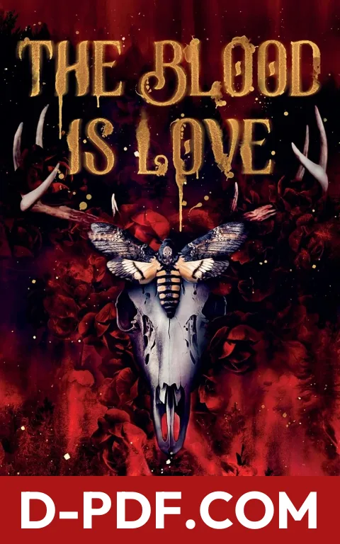 Download The Blood is Love by Karina Halle PDF