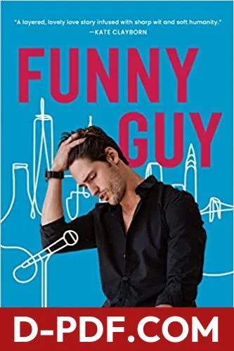 Download Funny Guy by Emma Barry PDF