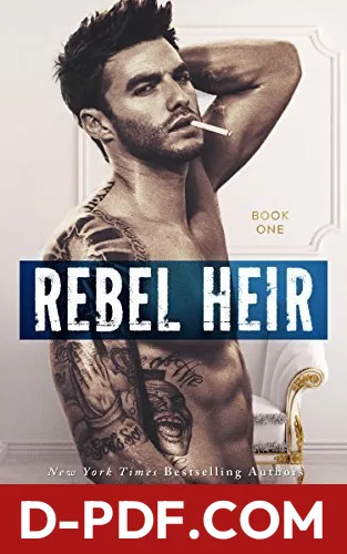 Download Rebel Heir by Vi Keeland PDF
