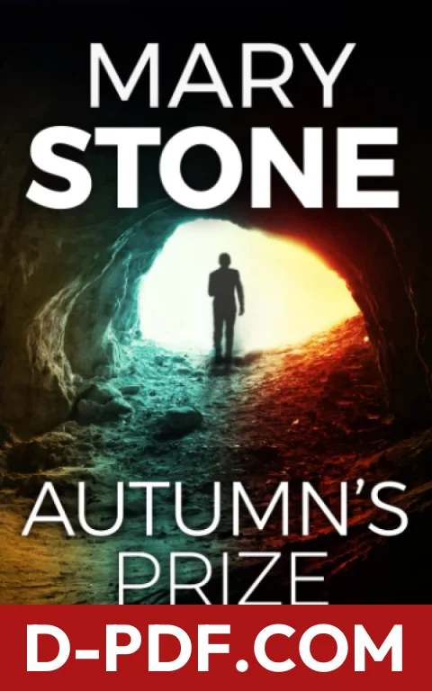 Autumn's Prize by Mary Stone book cover