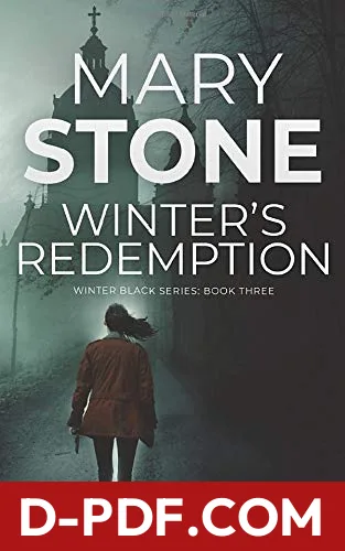 Winter's Redemption by Mary Stone book cover