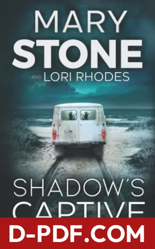 Shadow's Captive by Mary Stone book cover