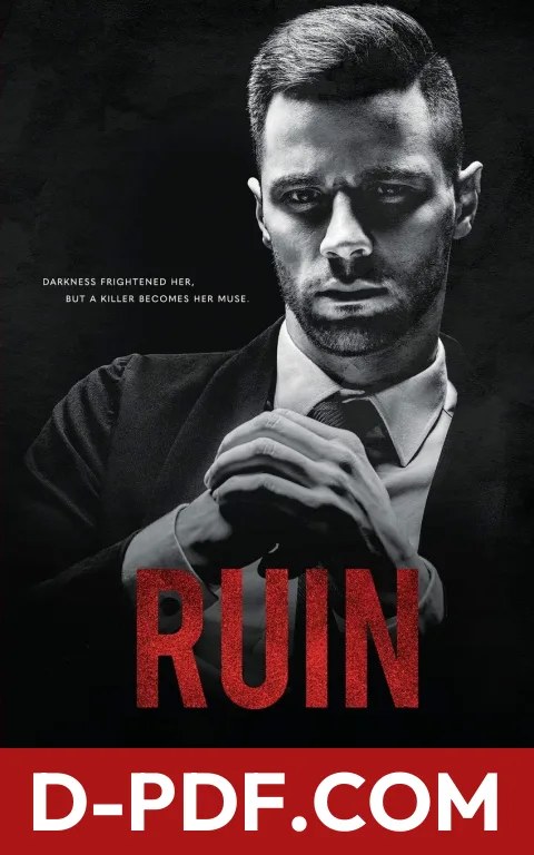 Ruin by Rina Kent book cover