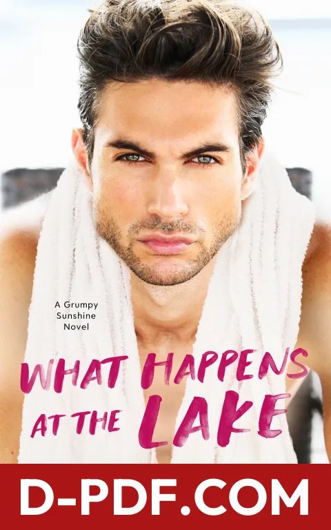 What Happens at the Lake by Vi Keeland book cover