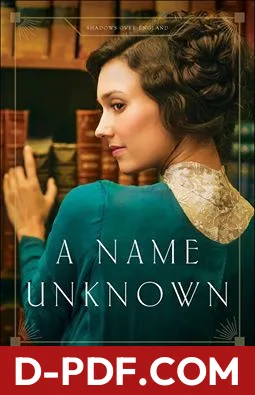 A Name Unknown by Roseanna M. White book cover