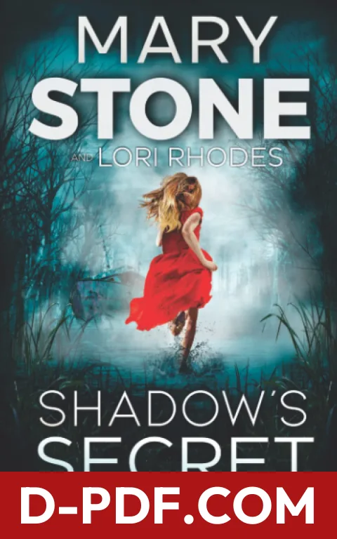 Shadow's Secret by Mary Stone book cover