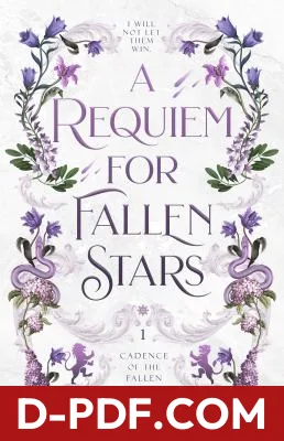 Download A Requiem for Fallen Stars by Hazel S. Wilkes PDF