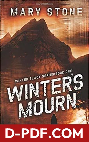 Winter's Mourn by Mary Stone book cover