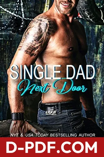 Single Dad Next Door by Cathryn Fox book cover