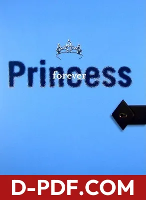 Forever Princess by Meg Cabot book cover