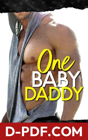 One Baby Daddy by Meghan Quinn book cover