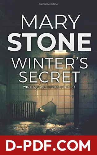Winter's Secret by Mary Stone book cover