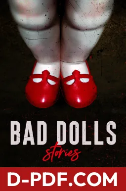Bad Dolls by Rachel Harrison book cover