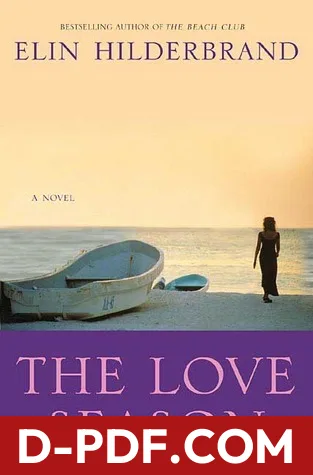 The Love Season by Elin Hilderbrand book cover