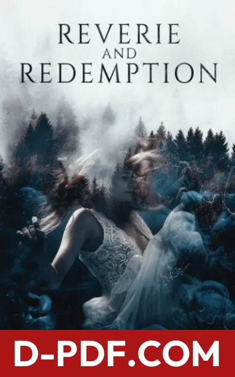 Reverie and Redemption by Kaydence Snow book cover