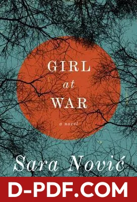 Download Girl at War by Sara Nović PDF