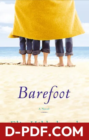 Barefoot by Elin Hilderbrand book cover