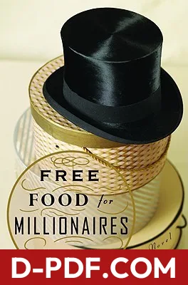 Download Free Food for Millionaires by Min Jin Lee PDF