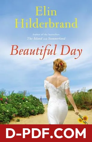Beautiful Day by Elin Hilderbrand book cover