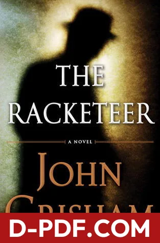 The Racketeer by John Grisham book cover