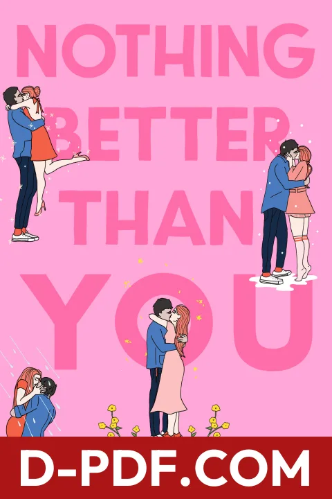 Nothing Better Than You by Lynn Painter book cover