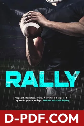 Rally by Devney Perry book cover