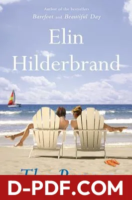 The Rumor by Elin Hilderbrand book cover