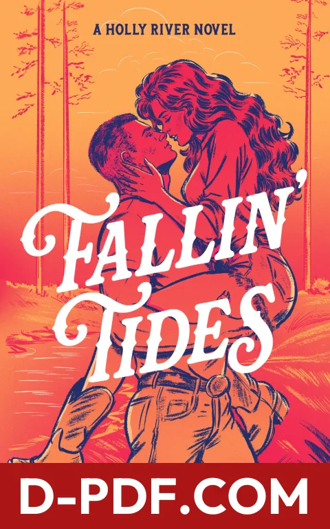 Download Fallin' Tides by Tori Ford PDF
