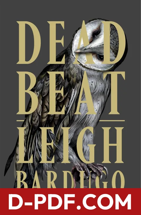 Download Dead Beat by Leigh Bardugo PDF