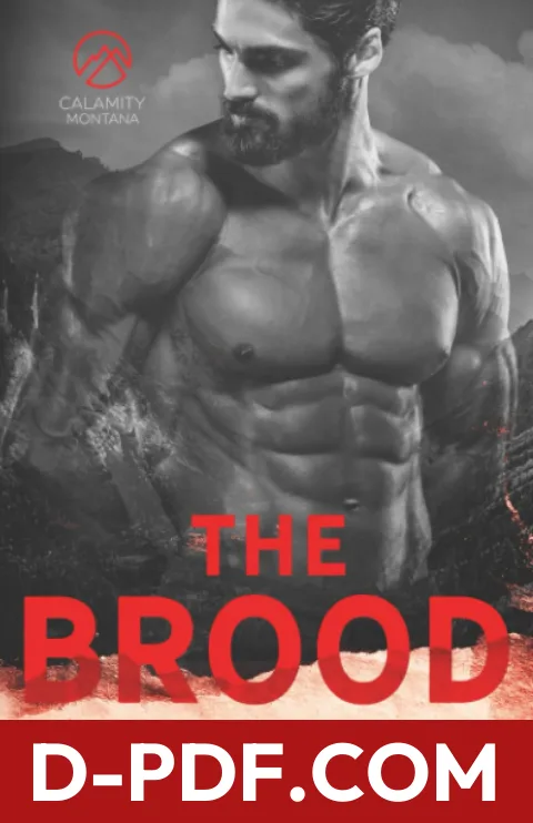 The Brood by Devney Perry book cover