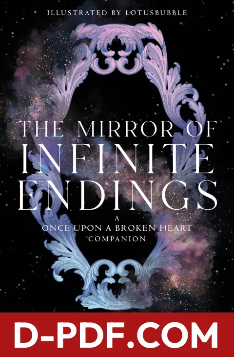 Download The ​Mirror of Infinite Endings by Stephanie Garber PDF