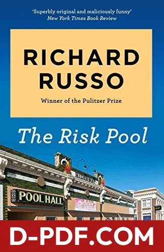 Download The Risk Pool by Richard Russo PDF