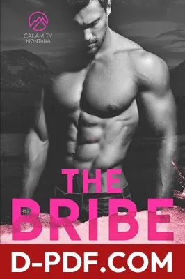 The Bribe by Devney Perry book cover