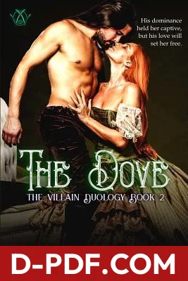 The Dove by Victoria Vale book cover